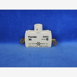 Furnas 64DC lamp holder